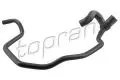 Przewody sztywne i elastyczne: Przewód gumowy układu chłodzenia Topran 207 503