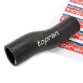 Przewód gumowy układu chłodzenia strona dolotowa Topran 101 454, fot. 