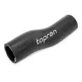 Przewód gumowy układu chłodzenia strona dolotowa Topran 101 454, fot. 
