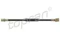  Przewody hamulcowe: Przewód hamulcowy elastyczny przód L/P Topran 200 926