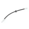 Przewód hamulcowy elastyczny przód L/P Topran 500 756, fot. 