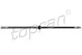  Przewody hamulcowe: Przewód hamulcowy elastyczny przód L/P Topran 720 923