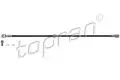  Przewody hamulcowe: Przewód hamulcowy elastyczny przód L/P Topran 114 199