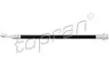  Przewody hamulcowe: Przewód hamulcowy elastyczny tył L Topran 820 999