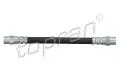  Przewody hamulcowe: Przewód hamulcowy elastyczny tył L/P Topran 102 636