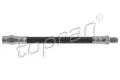 Przewody hamulcowe: Przewód hamulcowy elastyczny tył L/P Topran 104 351