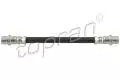 Przewody hamulcowe: Przewód hamulcowy elastyczny tył L/P Topran 108 910