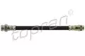 Przewody hamulcowe: Przewód hamulcowy elastyczny tył L/P Topran 720 907
