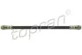 Przewody hamulcowe: Przewód hamulcowy elastyczny tył L/P Topran 720 906
