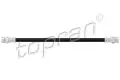 Przewody hamulcowe: Przewód hamulcowy elastyczny tył L/P Topran 820 205