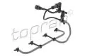 Przewód paliwowy Topran 305 374, fot. 