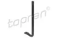 Ramię napinacza: Ramię napinacza paska wieloklinowego Topran 109 741