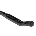 Ramię wycieraczki / osłona przód L/P Topran 114 866, fot. 