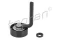 Pasek MICRO wielorowkowy: Rolka napinająca pasek wielorowkowy Topran 501 501