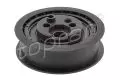  Napinacz paska (element napinajacy): Rolka napinająca paska rozrządu Topran 100 821