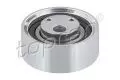  Napinacz paska (element napinajacy): Rolka napinająca paska rozrządu Topran 107 508