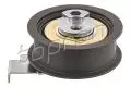 Napinacz paska (element napinajacy): Rolka napinająca paska rozrządu Topran 116 772