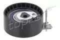 Napinacz paska (element napinajacy): Rolka napinająca paska rozrządu Topran 722 736