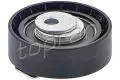 Napinacz paska (element napinajacy): Rolka napinająca paska rozrządu Topran 302 154