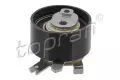 Napinacz paska (element napinajacy): Rolka napinająca paska rozrządu Topran 701 633