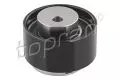 Napinacz paska (element napinajacy): Rolka napinająca paska rozrządu Topran 601 145