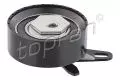 Napinacz paska (element napinajacy): Rolka napinająca paska rozrządu Topran 111 533