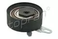  Napinacz paska (element napinajacy): Rolka napinająca paska rozrządu Topran 108 165