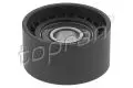 Pasek MICRO wielorowkowy: Rolka prowadząca pasek wielorowkowy Topran 207 077