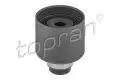  Rolka kierunkowa / prowadząca: Rolka prowadząca paska rozrządu Topran 109 321