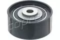  Rolka kierunkowa / prowadząca: Rolka prowadząca paska rozrządu Topran 113 141