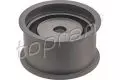  Rolka kierunkowa / prowadząca: Rolka prowadząca paska rozrządu Topran 107 927
