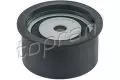  Rolka kierunkowa / prowadząca: Rolka prowadząca paska rozrządu Topran 201 196