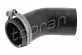  Mechanizm rozrządu: Rozrząd kpl. (pasek + rolka) Topran 111 192