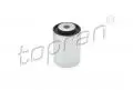  Tuleja belki: Silentblock belki zawieszenia tył (z tyłu) L/P Topran 401 500