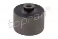  Tuleja belki: Silentblock belki zawieszenia tył (z tyłu) L/P Topran 207 547