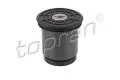  Tuleja belki: Silentblock belki zawieszenia tył L/P Topran 112 096
