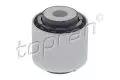  Wahacze: Silentblock wahacza przód Topran 502 731