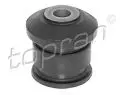  Wahacze: Silentblock wahacza przód Topran 304 456