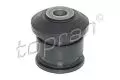 Silentblock wahacza przód Topran 304 456, fot. 