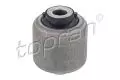  Wahacze: Silentblock wahacza przód Topran 502 718
