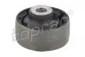  Wahacze: Silentblock wahacza przód Topran 116 567