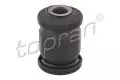  Wahacze: Silentblock wahacza przód L/P Topran 723 817
