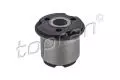 Wahacze: Silentblock wahacza przód L/P Topran 720 212