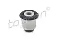 Wahacze: Silentblock wahacza przód L/P Topran 720 216
