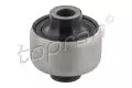 Wahacze: Silentblock wahacza przód L/P Topran 300 002