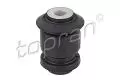Wahacze: Silentblock wahacza przód L/P Topran 207 770