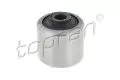  Wahacze: Silentblock wahacza przód L/P Topran 500 105