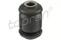  Wahacze: Silentblock wahacza przód L/P Topran 820 262