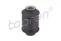  Tuleja metalowo-gumowa wahacza: Silentblock wahacza przód L/P Topran 104 056