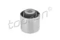  Tuleja metalowo-gumowa wahacza: Silentblock wahacza przód L/P Topran 104 055